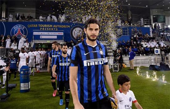 的对阵